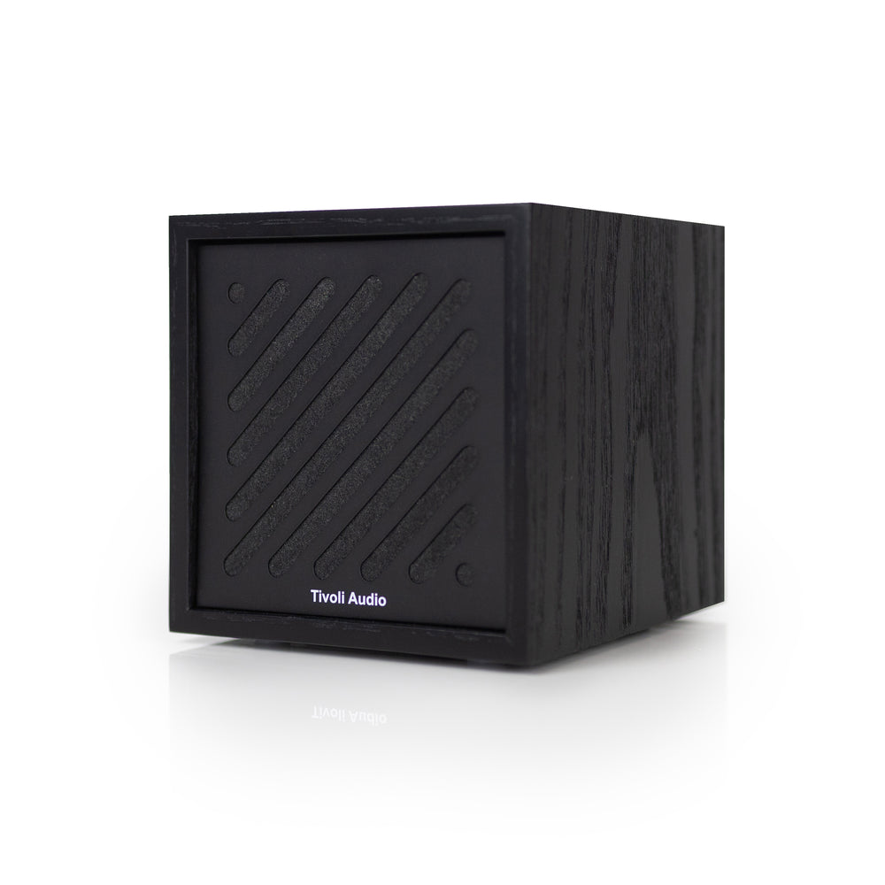 Boutique Bluetooth Speaker