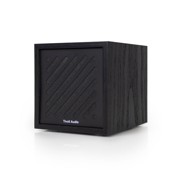 Boutique Bluetooth Speaker