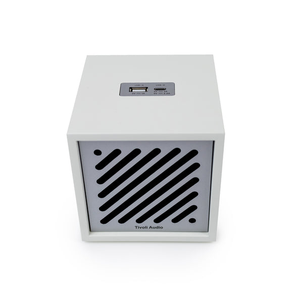 Boutique Bluetooth Speaker