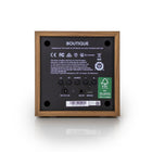Boutique Bluetooth Speaker