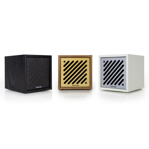 Boutique Bluetooth Speaker