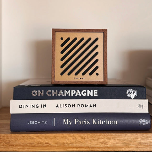 Boutique Bluetooth Speaker