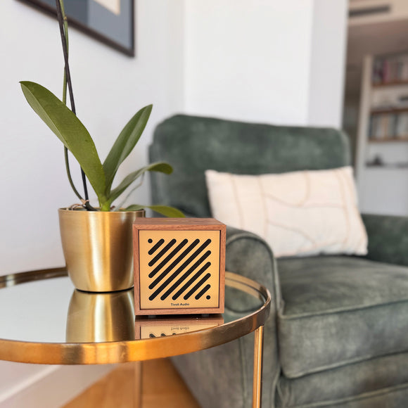 Boutique Bluetooth Speaker