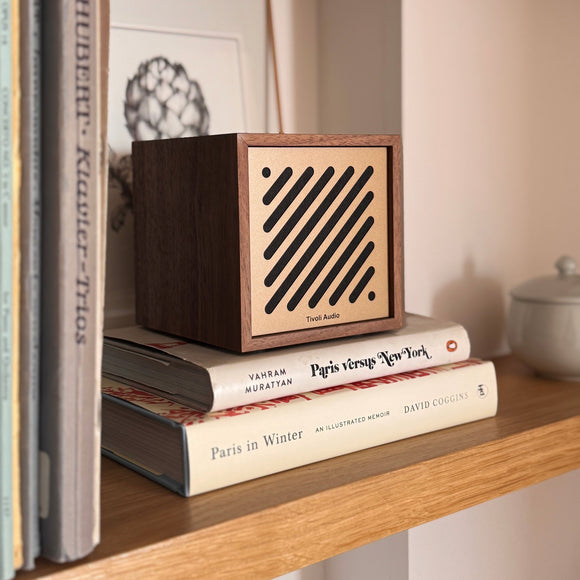 Boutique Bluetooth Speaker