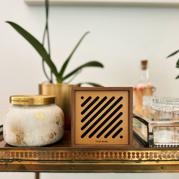 Boutique Bluetooth Speaker