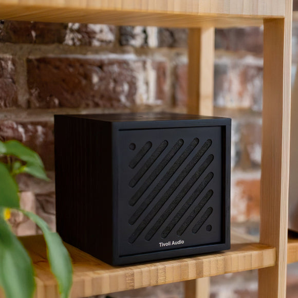 Boutique Bluetooth Speaker