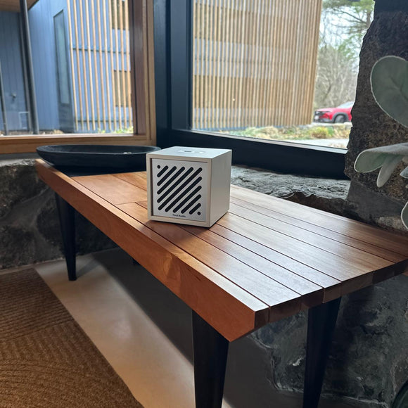 Boutique Bluetooth Speaker