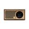 Model One Digital Radio Gen 3  option Walnut / Gold