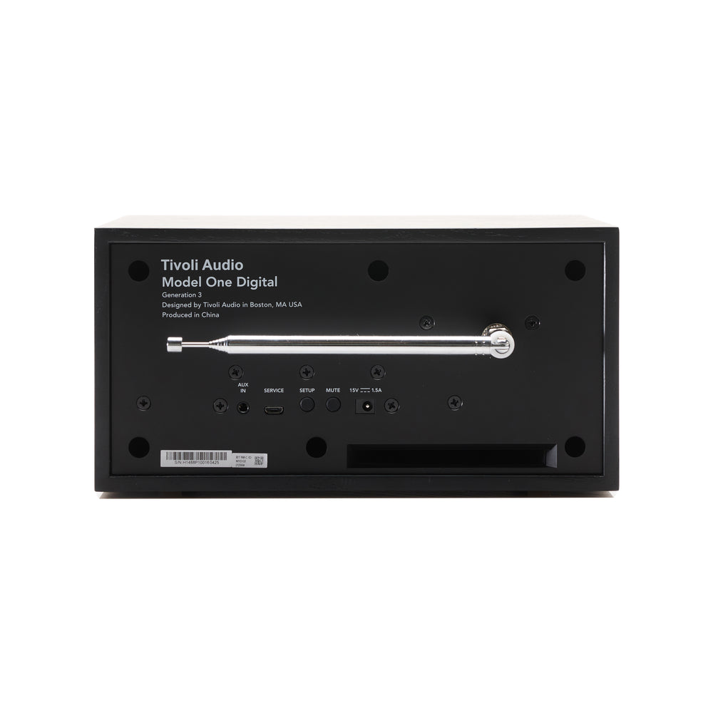 Model One Digital Radio Gen 3