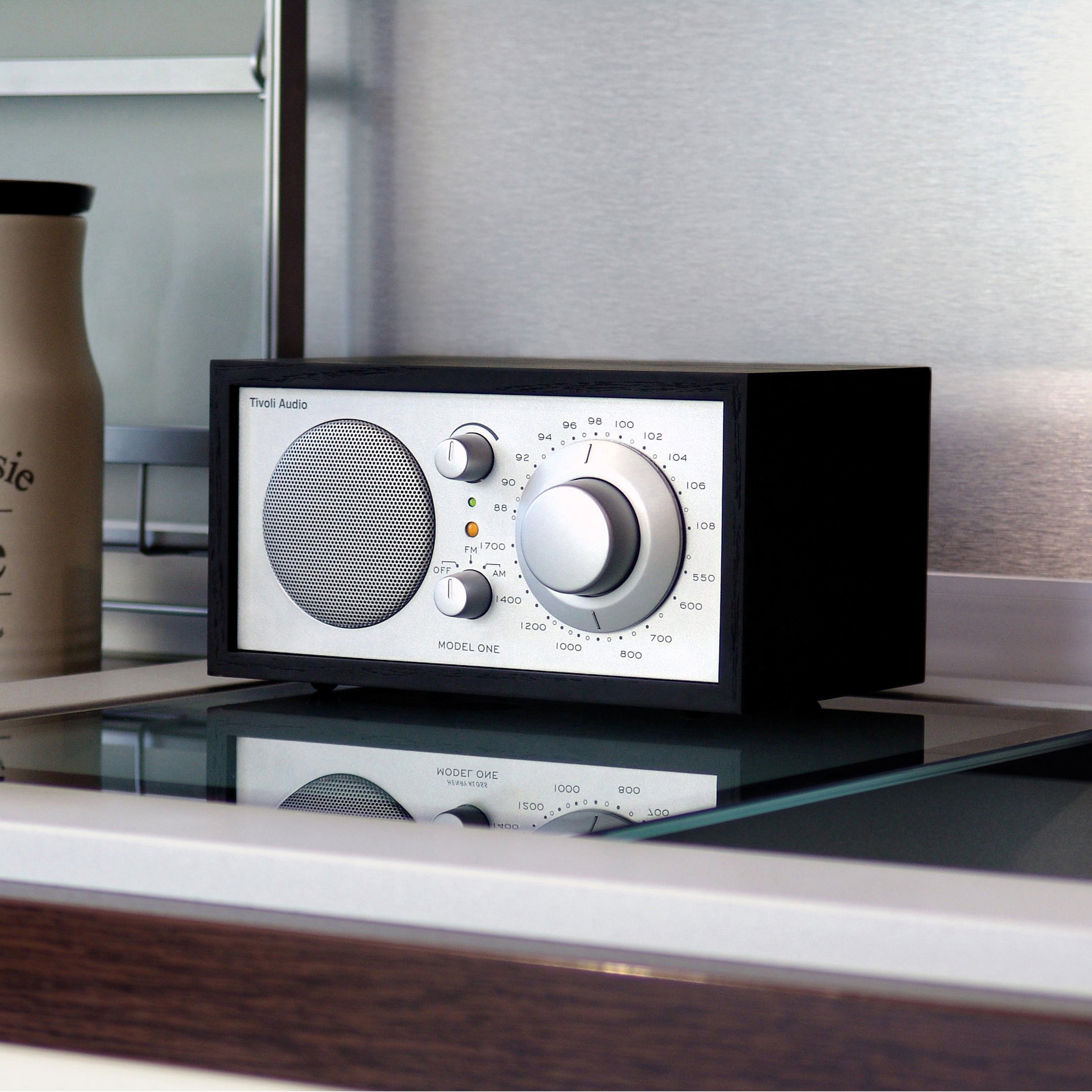 Tivoli Audio Model One Table Radio - 2Modern