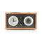 Model Three Bluetooth Clock Radio  option Cherry / Taupe