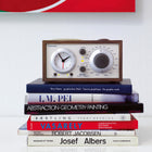 Model Three Bluetooth Clock Radio