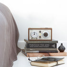 Model Three Bluetooth Clock Radio