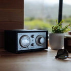 Model Three Bluetooth Clock Radio