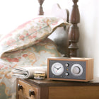 Model Three Bluetooth Clock Radio