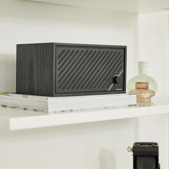 Tivoli Audio Model Two Digital Bluetooth/Wi-Fi Speaker Tivoli Audio Model Two Digital Bluetooth/Wi-Fi Speaker