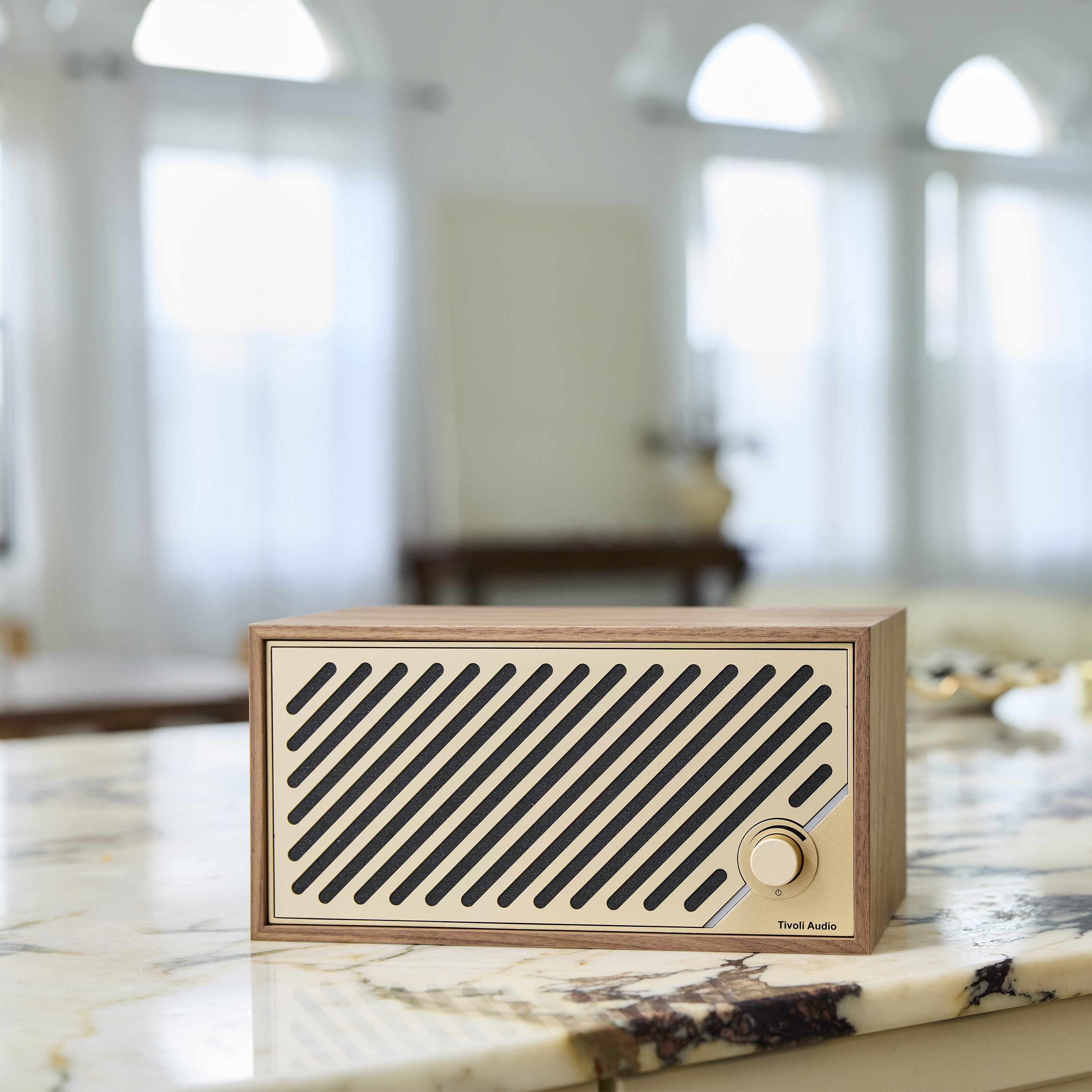 Tivoli Audio Model Two Digital Speaker - 2Modern