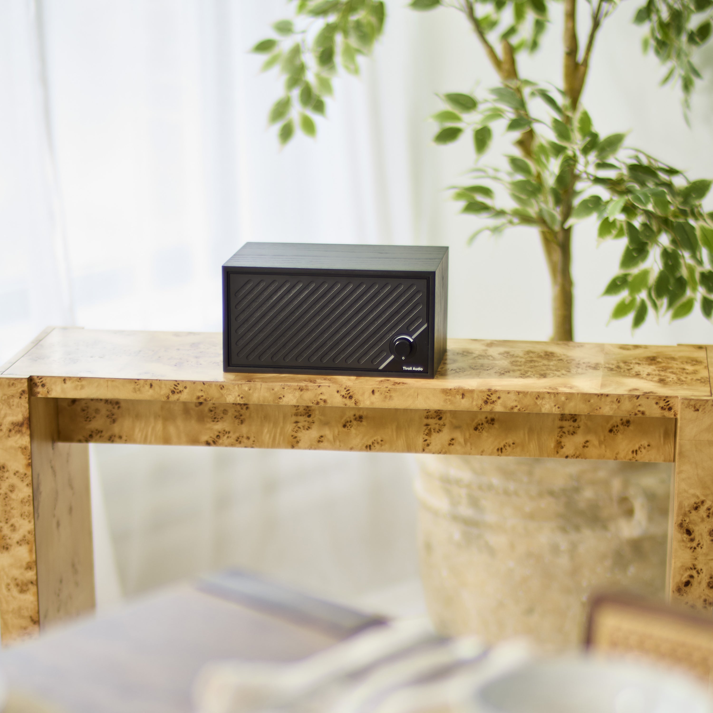 Tivoli Audio Model Two Digital Speaker - 2Modern
