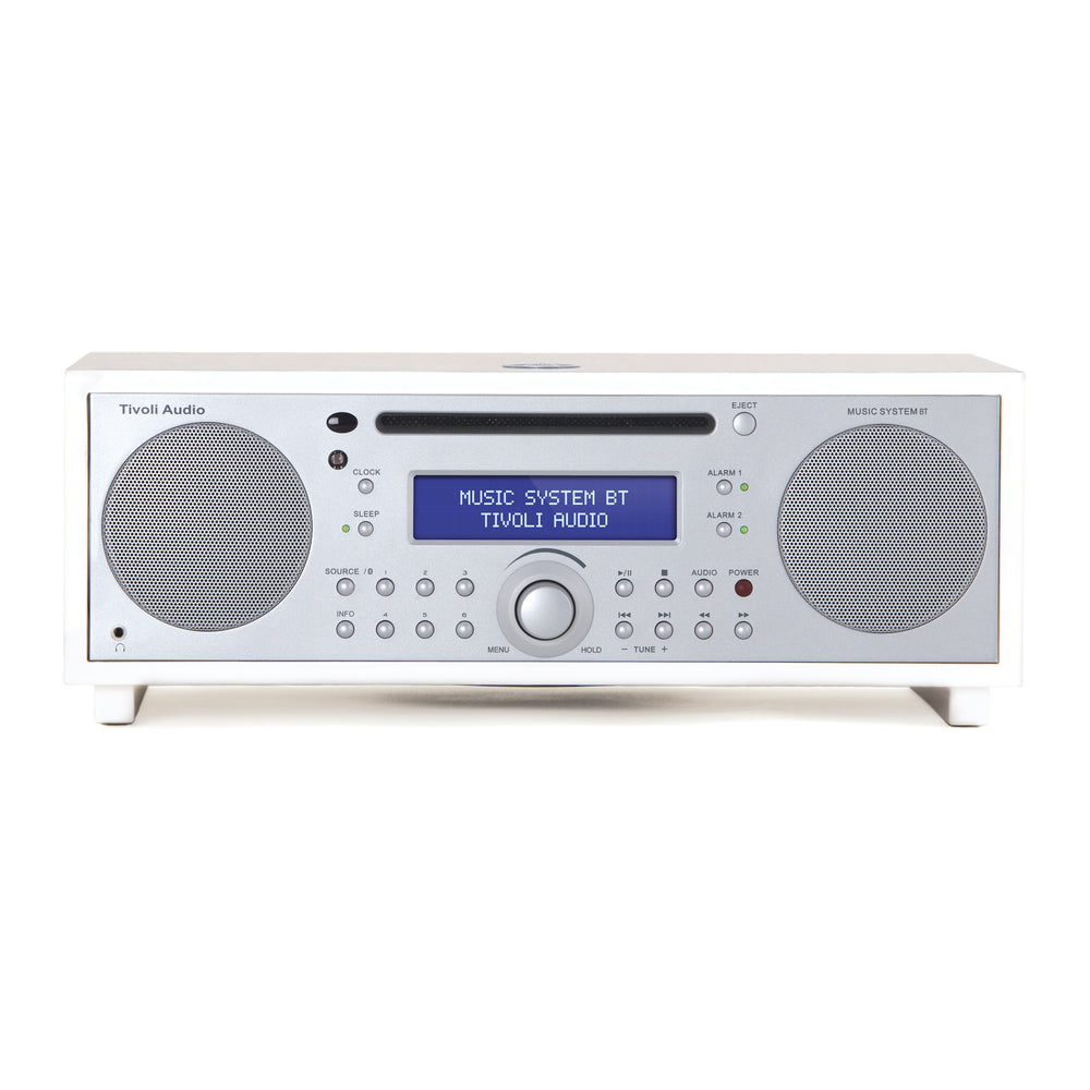 Music System BT