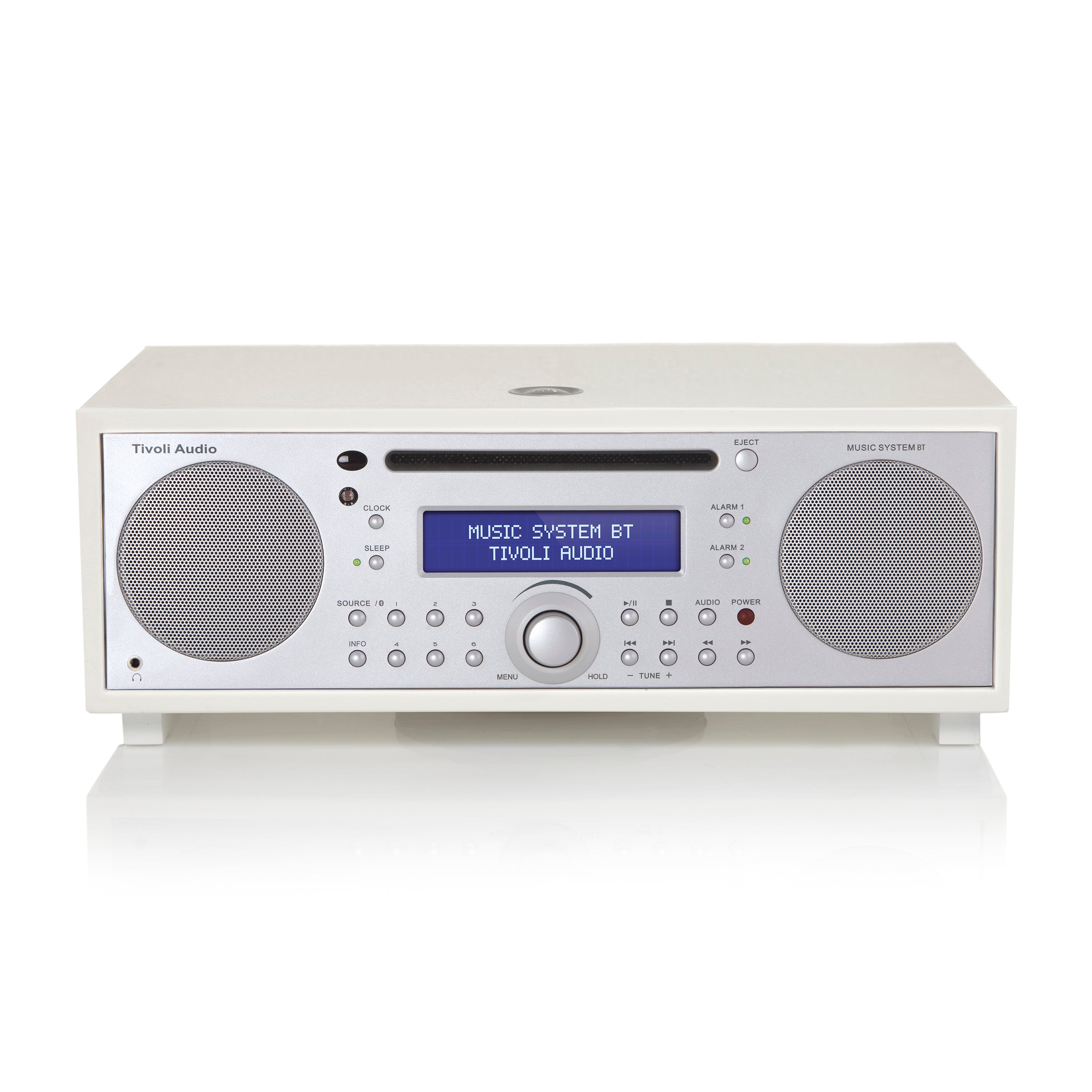Tivoli Audio Music System BT - 2Modern