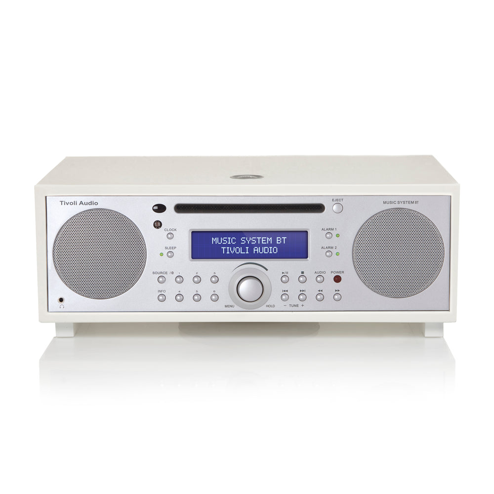 Music System BT