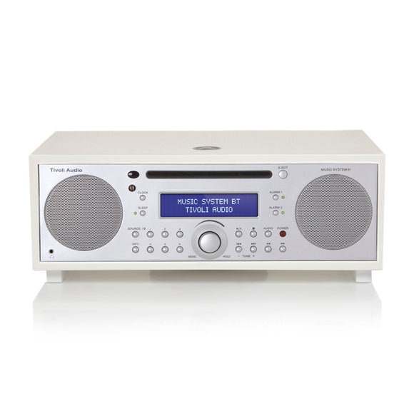 Tivoli Audio Music System BT - 2Modern