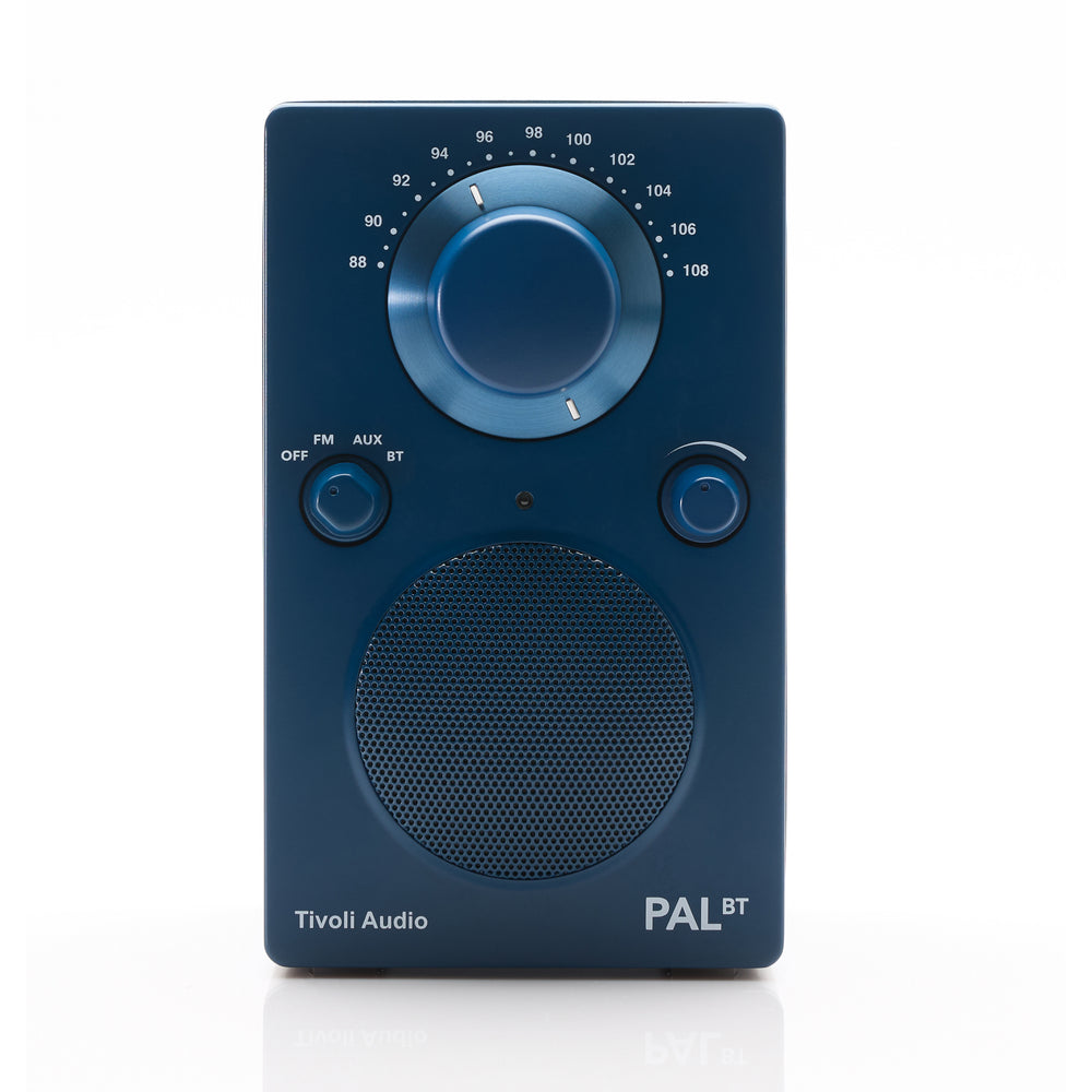 PAL BT FM Portable Radio