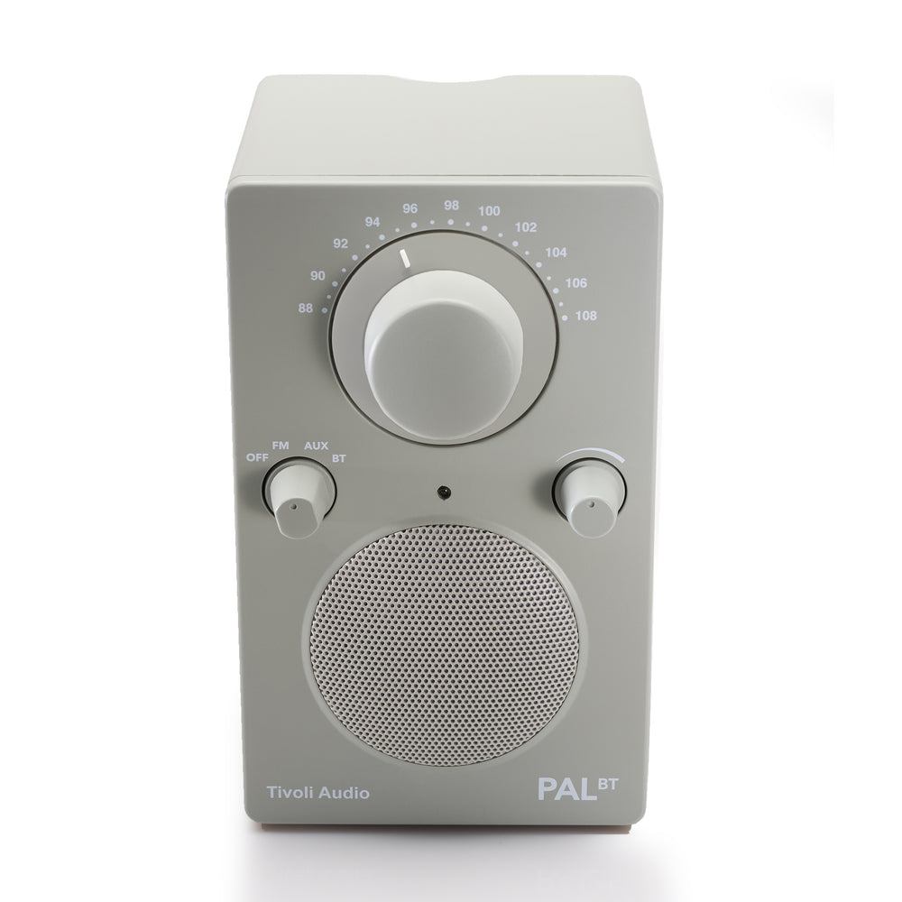 PAL BT FM Portable Radio