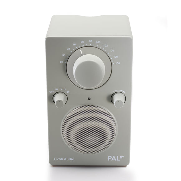 Tivoli Audio PAL BT FM Portable Radio - 2Modern
