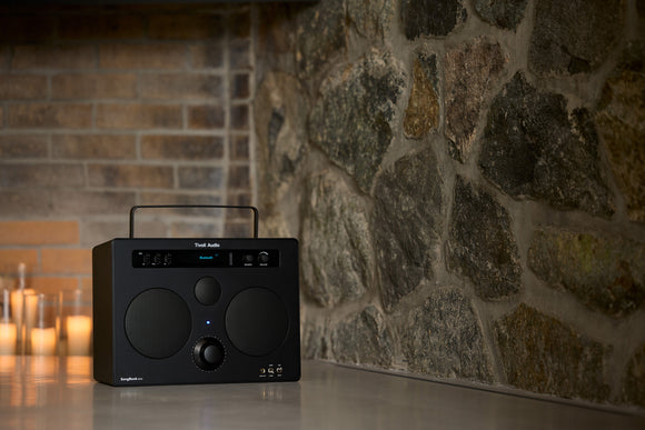 Songbook Max Premium Bluetooth Sound System