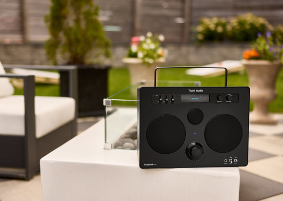 Tivoli Audio Songbook Max Premium Bluetooth Sound System - 2Modern