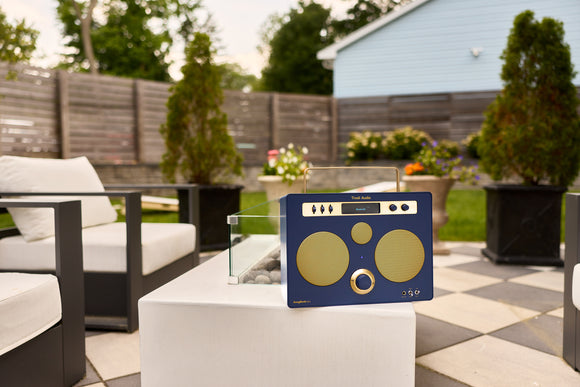 Songbook Max Premium Bluetooth Sound System