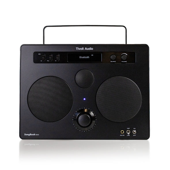 Songbook Max Premium Bluetooth Sound System