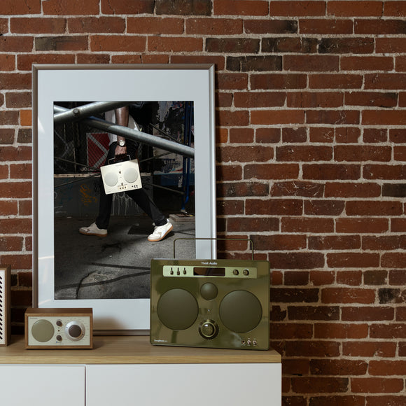 Songbook Max Premium Bluetooth Sound System
