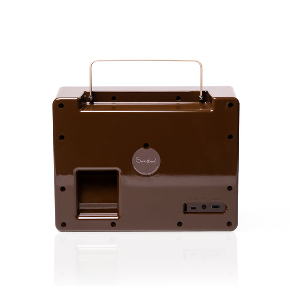 Songbook Premium Bluetooth Sound System
