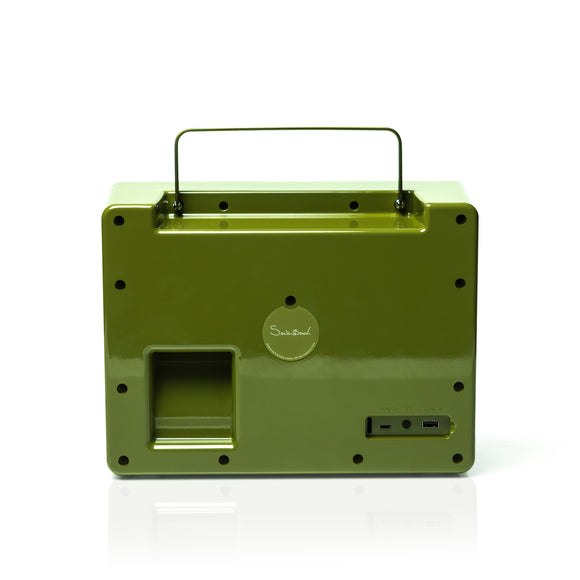 Songbook Premium Bluetooth Sound System