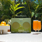 Songbook Premium Bluetooth Sound System