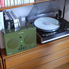 Songbook Premium Bluetooth Sound System