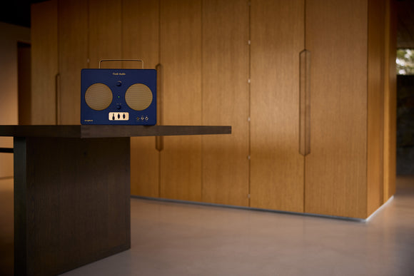 Songbook Premium Bluetooth Sound System