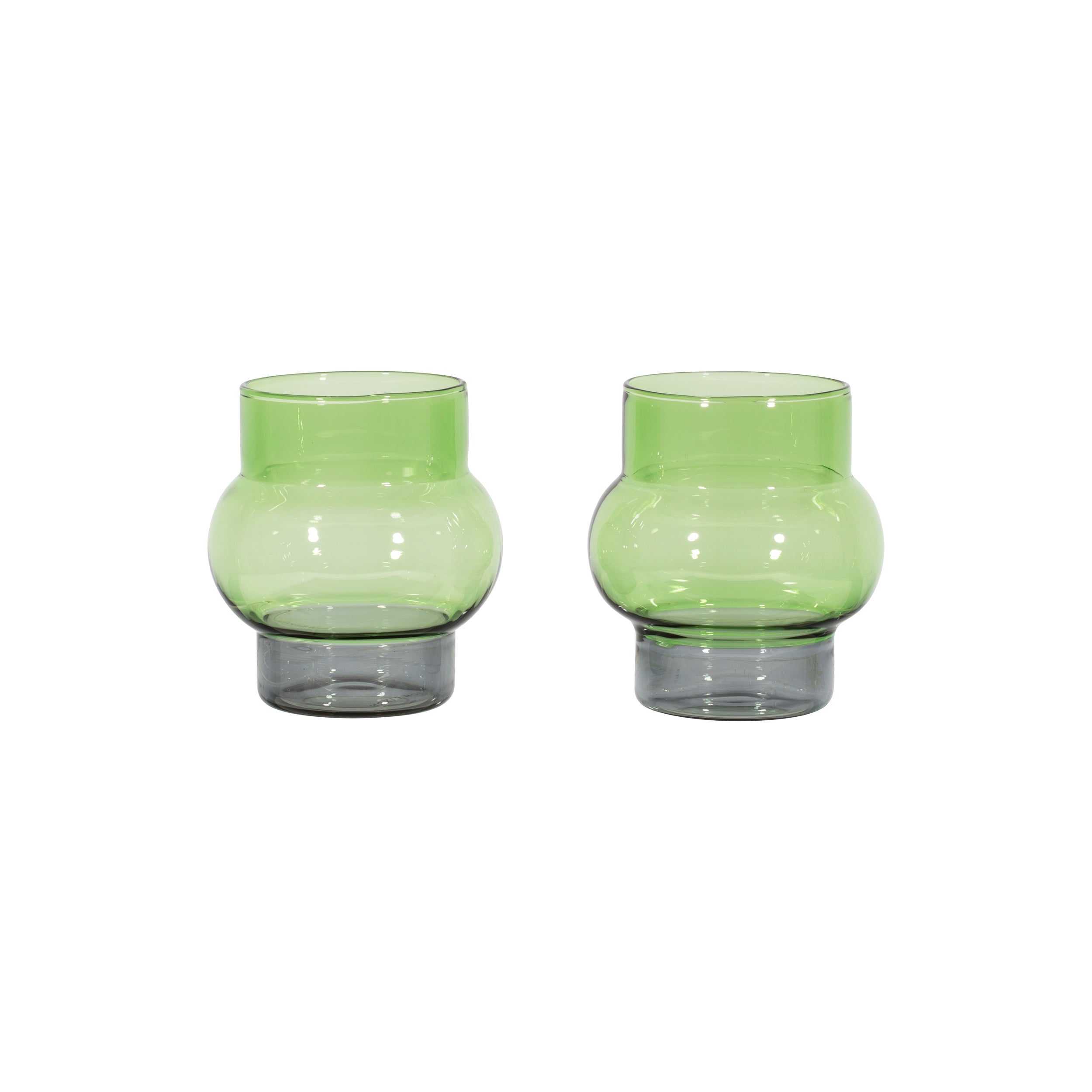 Tom Dixon Bump Glass - Thumbnail 3