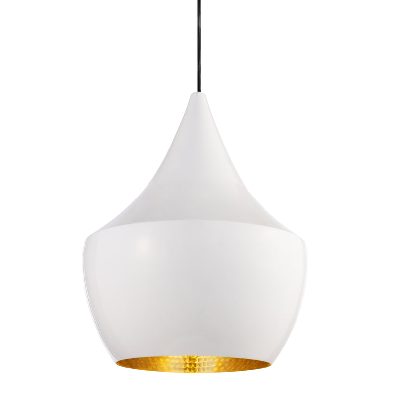 Tom Dixon Beat Fat LED Pendant Light - 2Modern