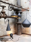 Beat Fat LED Pendant Light