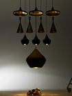 Beat Fat LED Pendant Light