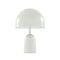 Bell LED Table Lamp  option Grey