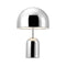 Bell LED Table Lamp  option Silver