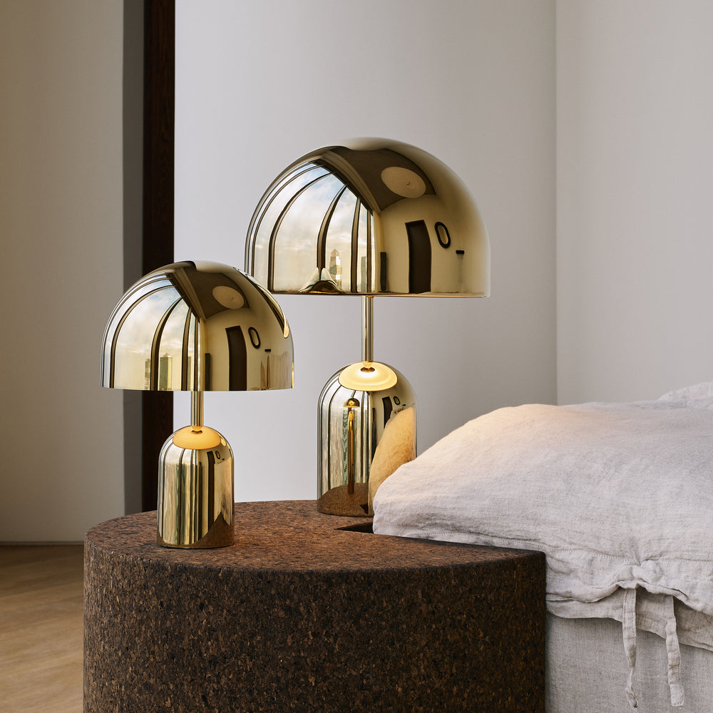 Bell LED Table Lamp