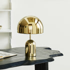 Bell LED Table Lamp