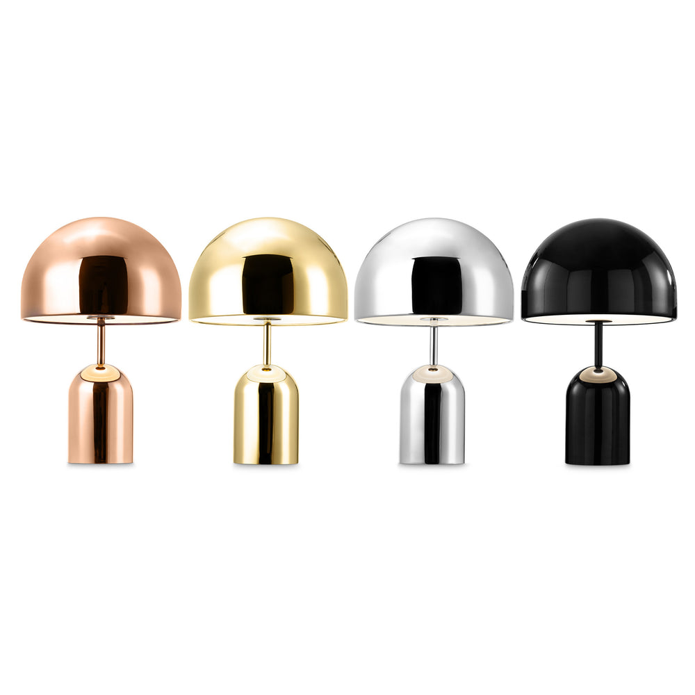 Bell LED Table Lamp