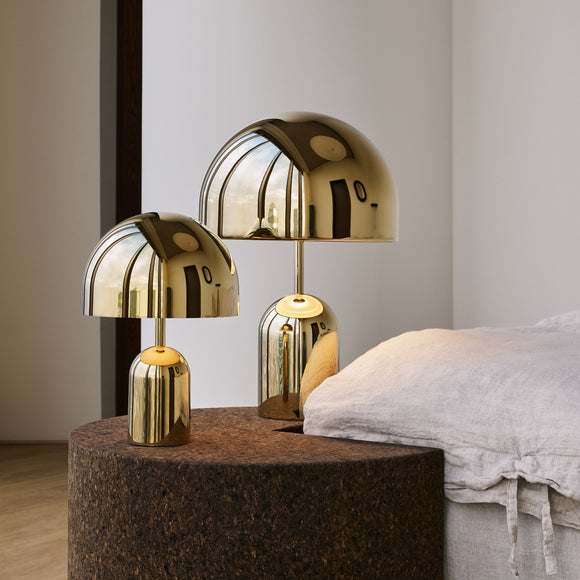 Bell table lamp tom dixon sales