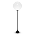 Globe Cone Floor Lamp